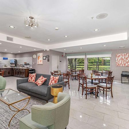 Best Western Kernersville Eksteriør billede