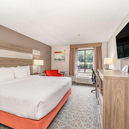 Best Western Kernersville Eksteriør billede