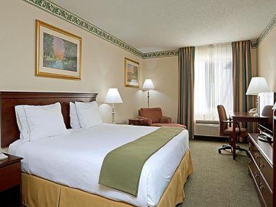 Best Western Kernersville Eksteriør billede