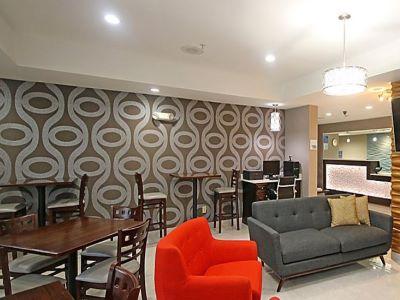 Best Western Kernersville Eksteriør billede