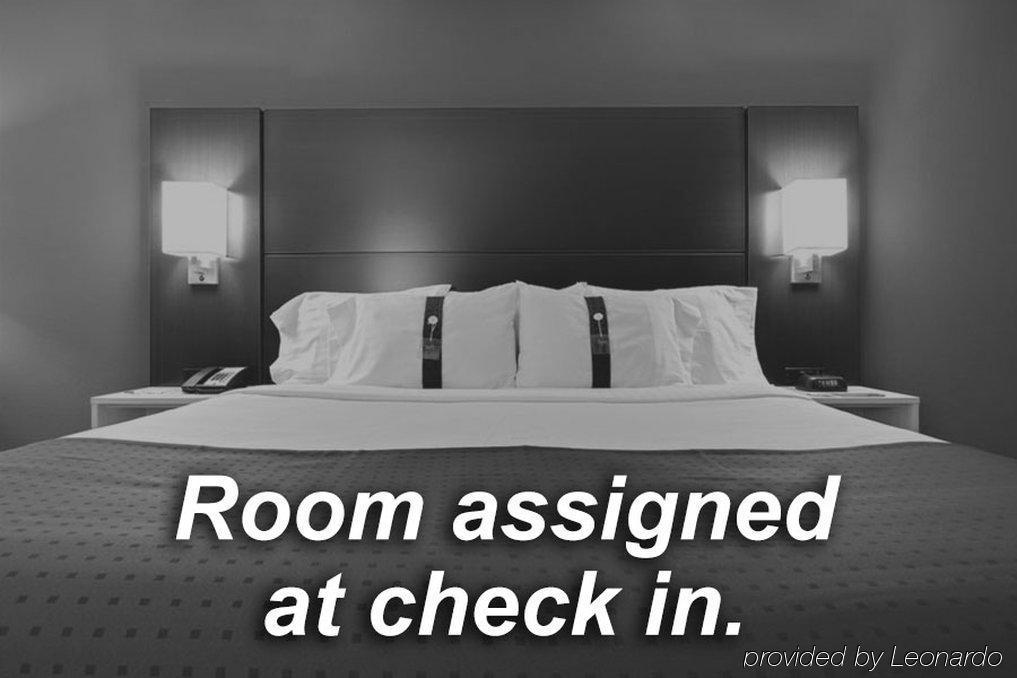 Best Western Kernersville Eksteriør billede