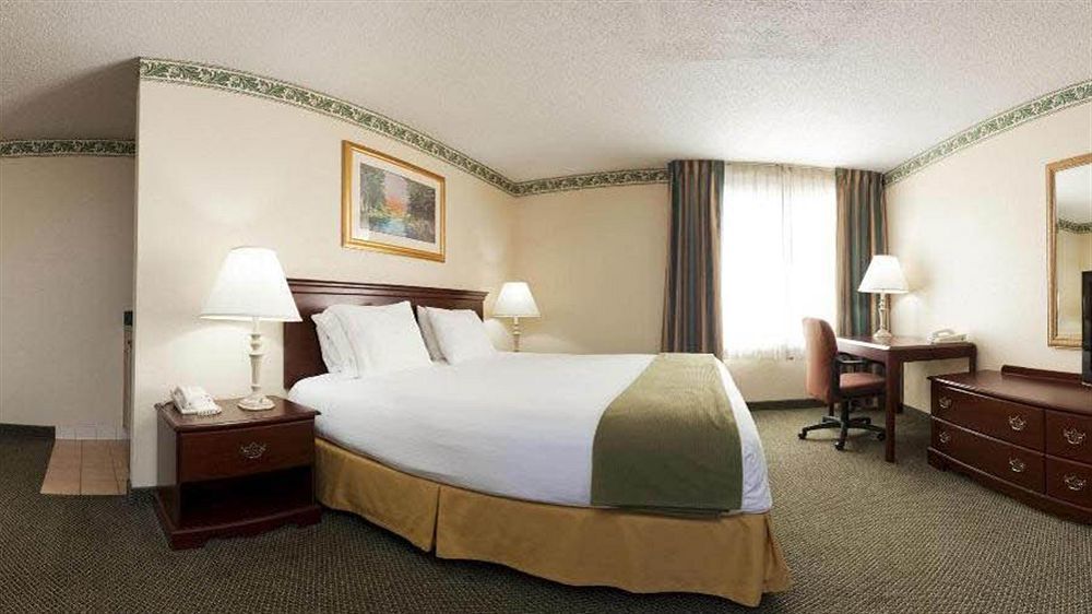 Best Western Kernersville Eksteriør billede