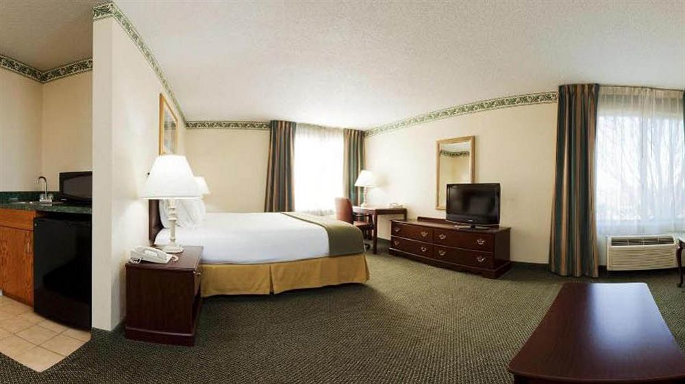 Best Western Kernersville Eksteriør billede