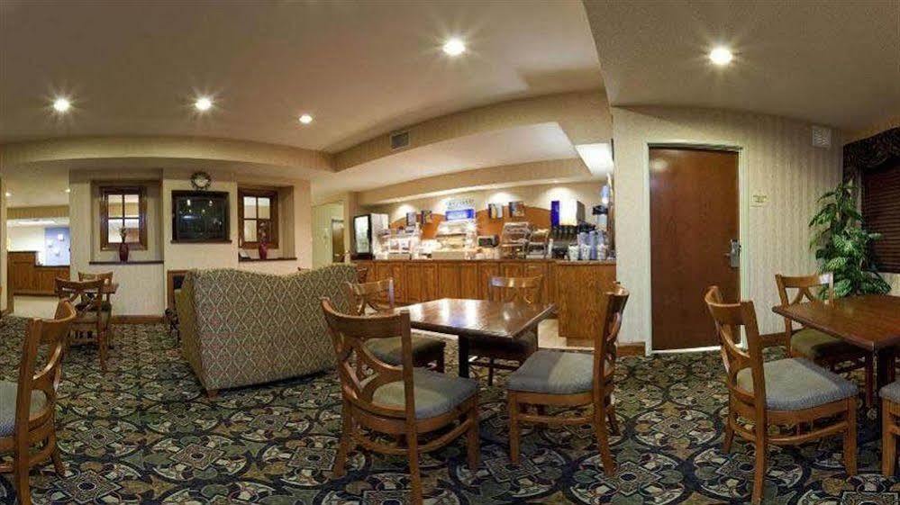 Best Western Kernersville Eksteriør billede