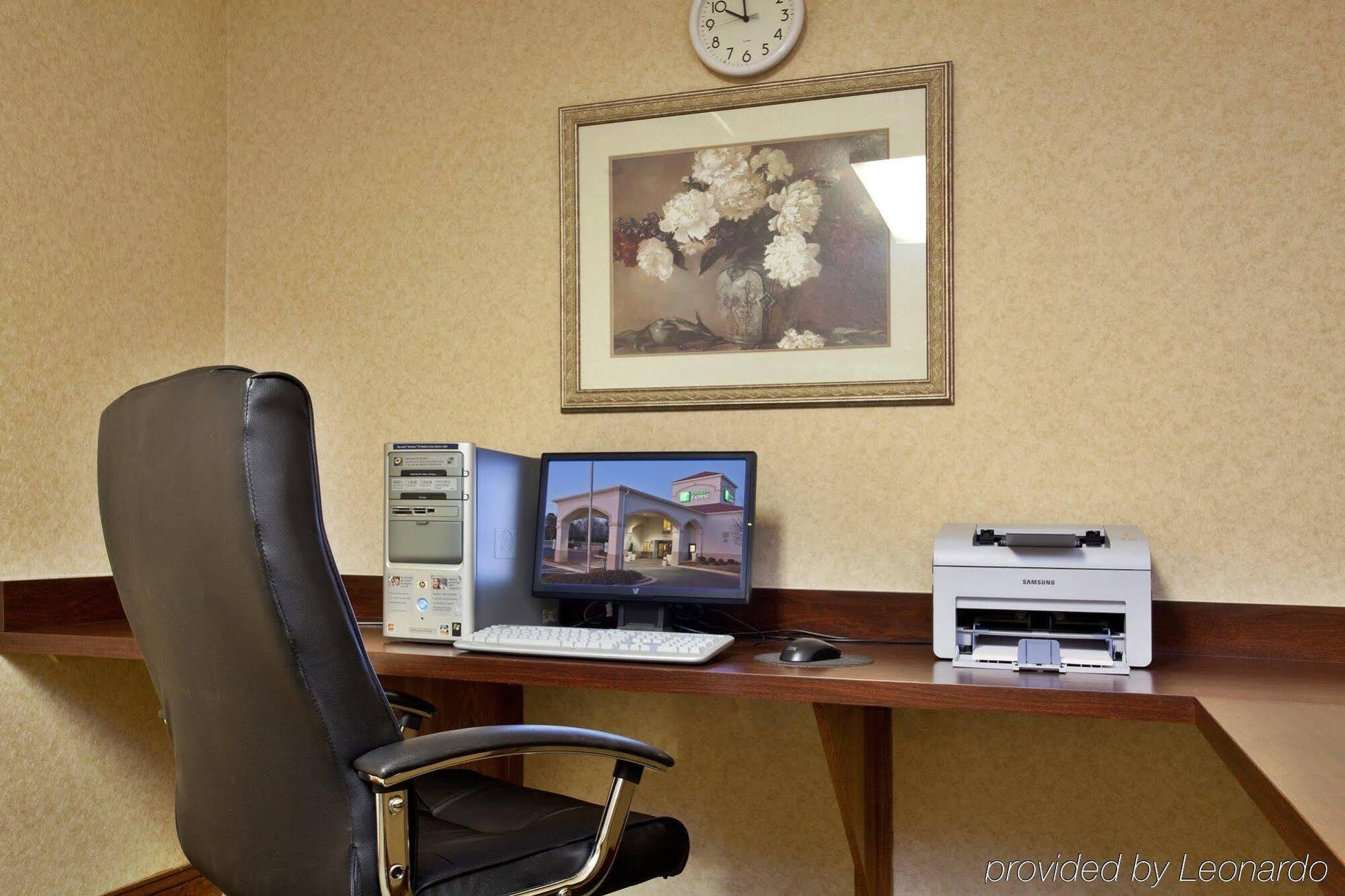 Best Western Kernersville Eksteriør billede