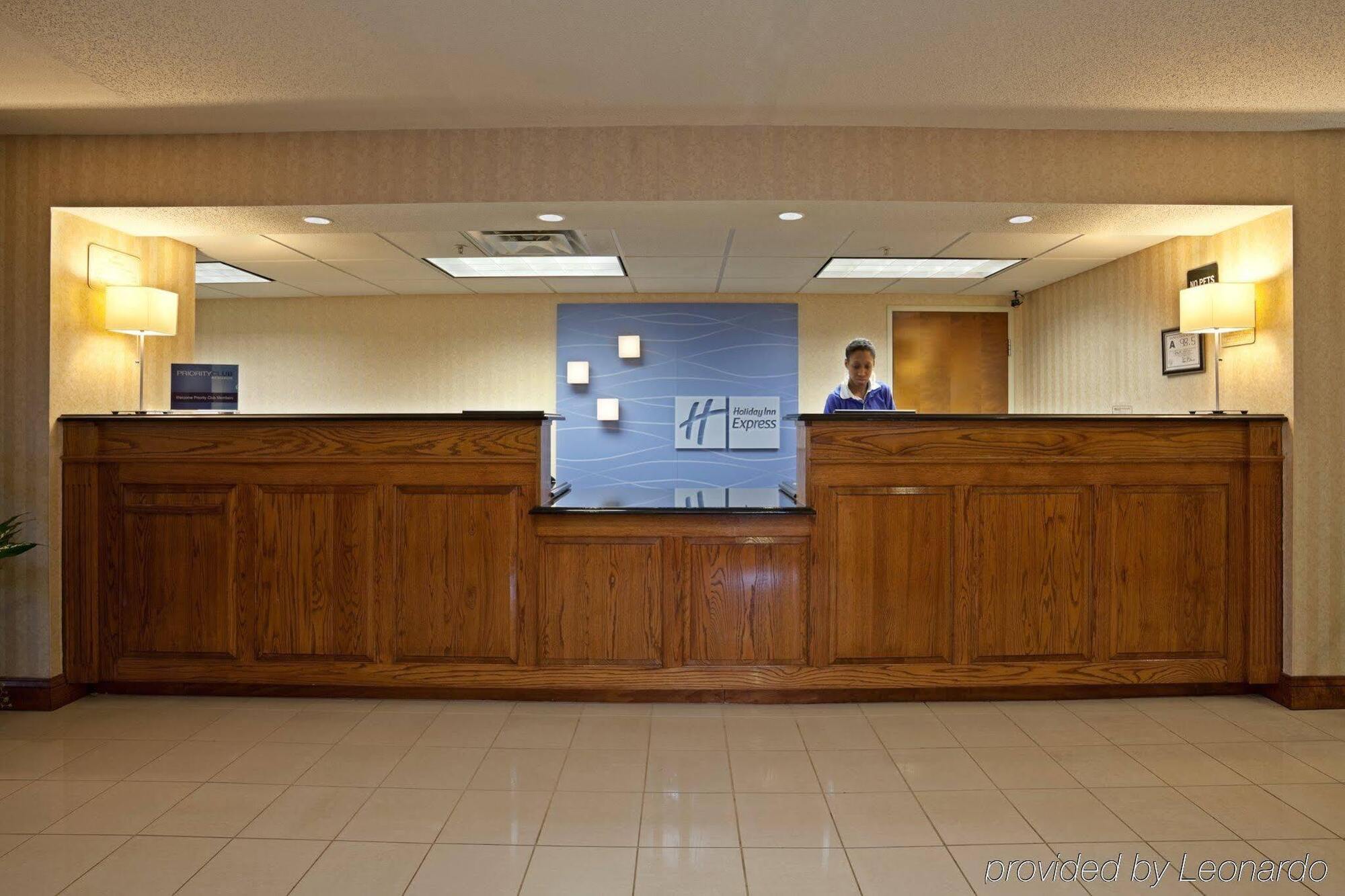 Best Western Kernersville Eksteriør billede