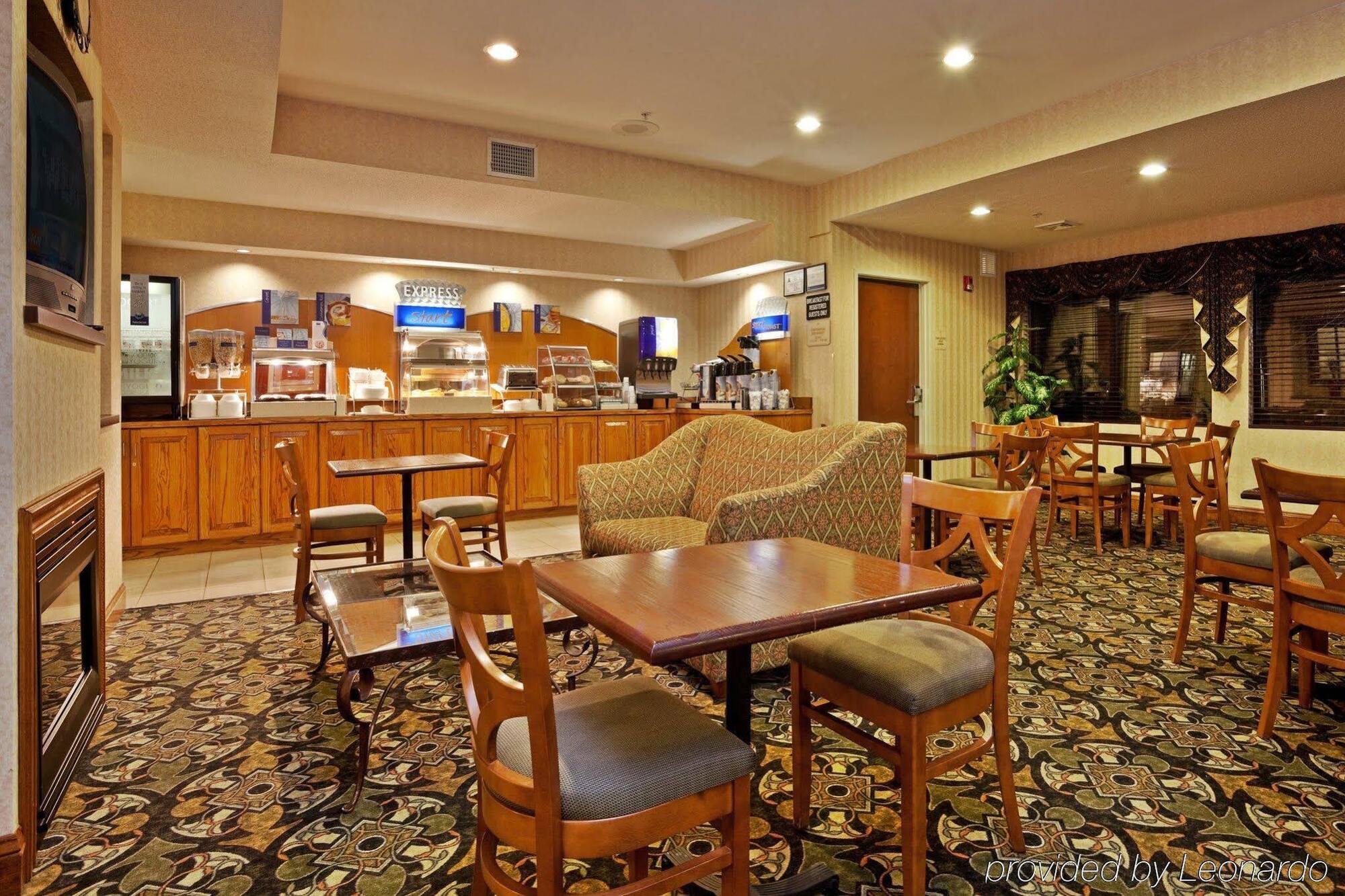 Best Western Kernersville Eksteriør billede