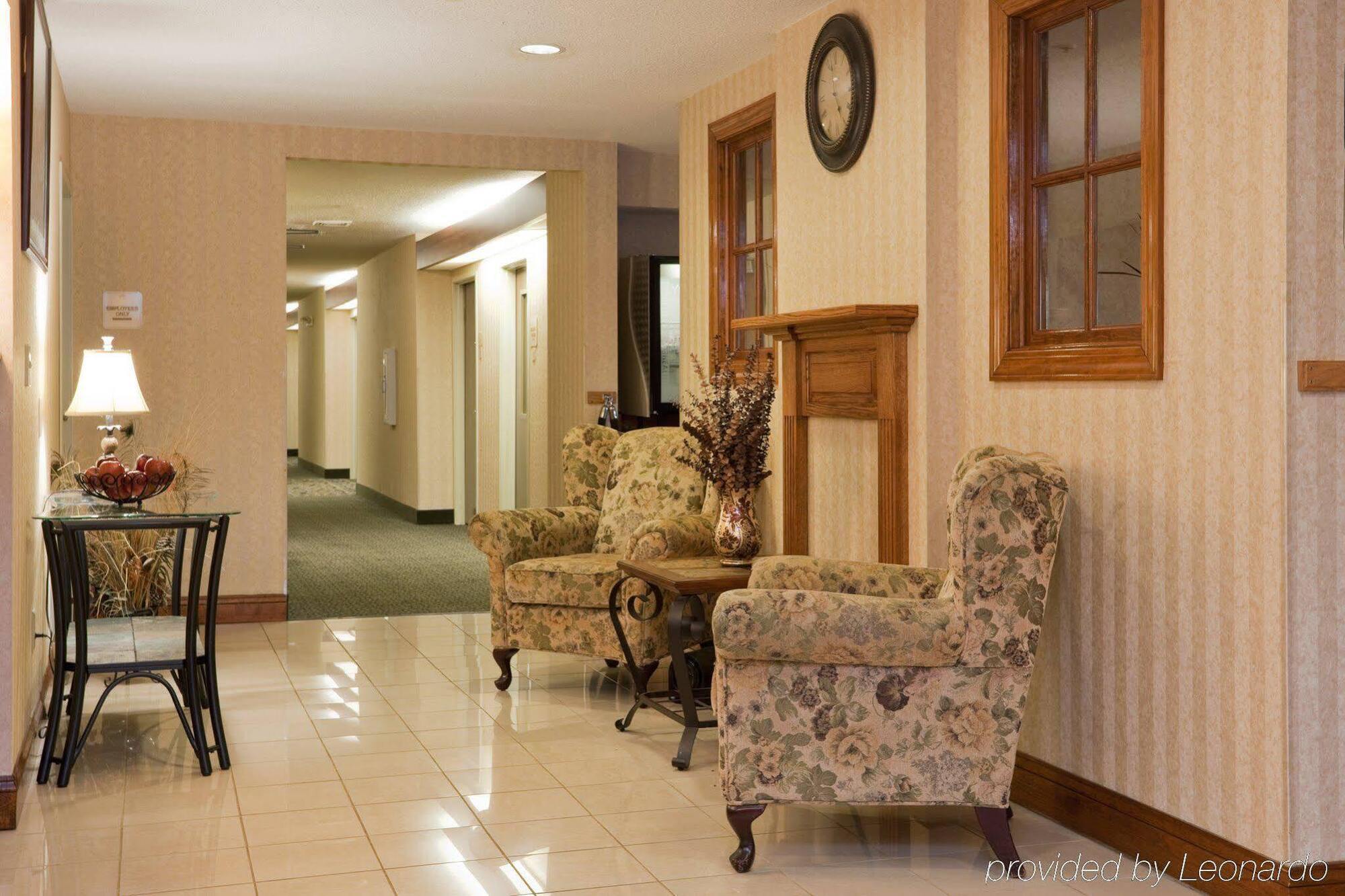 Best Western Kernersville Eksteriør billede